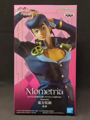 BANDAI SPIRITS Mometria 히가시카타 죠스케
