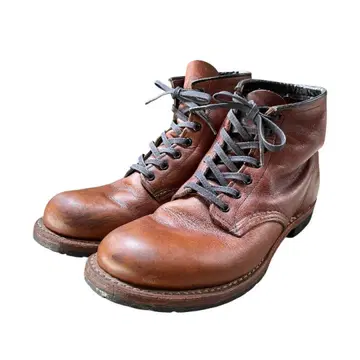 REDWING 9016 BECKMAN Cigar 8
