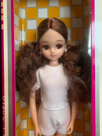 리카짱 캐슬