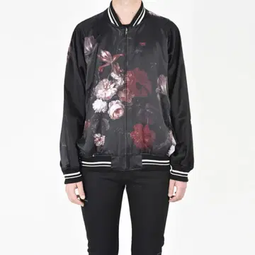 18SS LAD MUSICIAN 스카잔 블루종