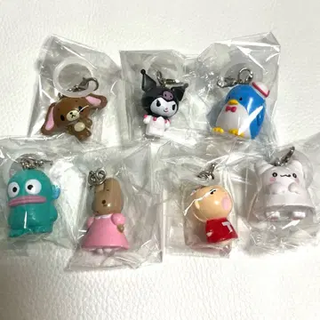 메지루시 액세서리 산리오 올스타즈 쿠로미