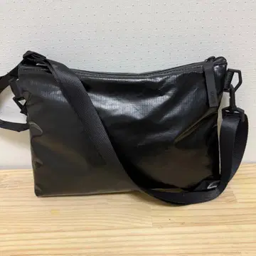 RAINS (레인즈) 숄더백 SIBU MUSETTE BAG