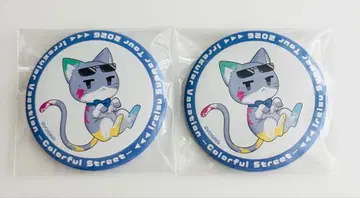 이레이스 if 캔뱃지 모후메이트 마로네코