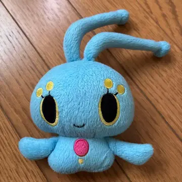마나피 인형 봉제 인형 포켓몬 센터