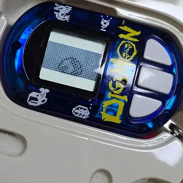 디지몬 펜들럼 서클 digimon pendulum cycle ver.7 | 브랜드 중고거래