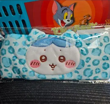 치이카와 돈키호테 헤어 터번 하치와레