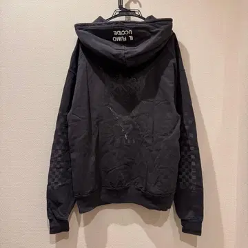 Rhude 후디