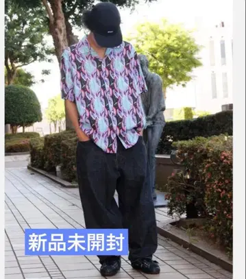 FTC 반팔 셔츠