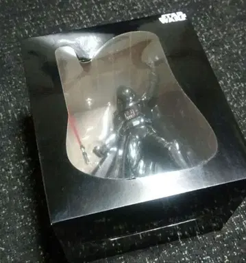 스타 워즈 STAR WARS 1/10 스케일 피규어 다스 베이더