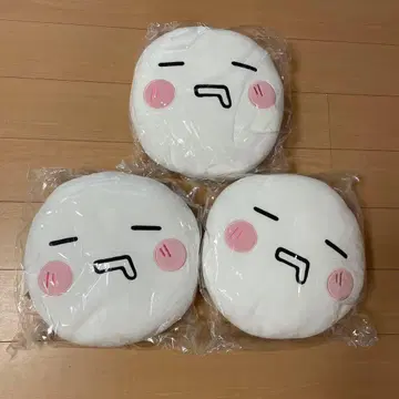 마후마후 쿠션