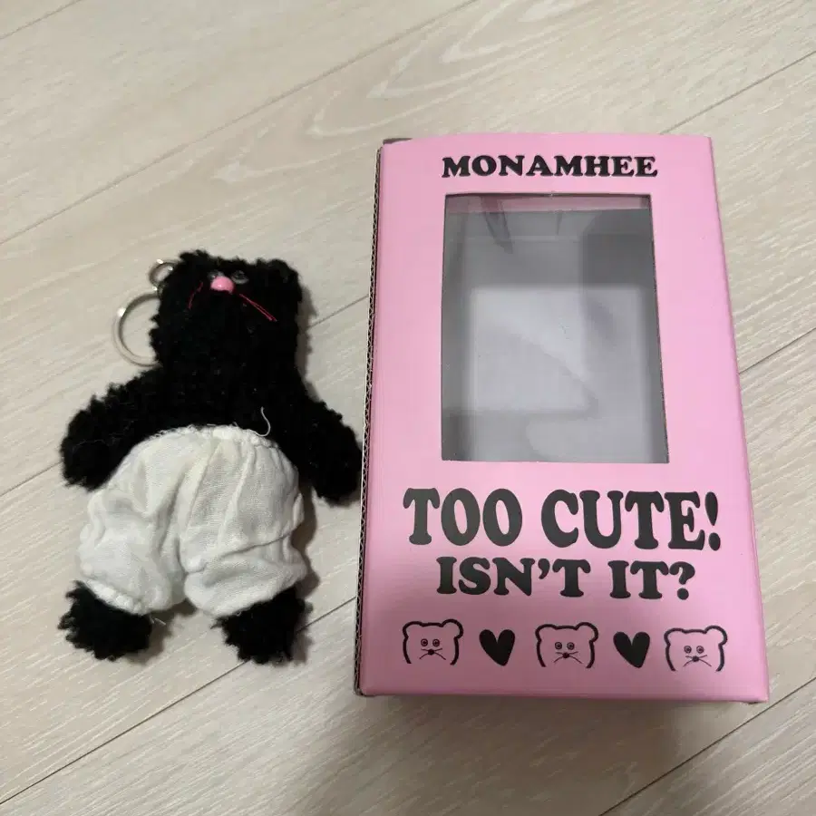 Monamhee Keyring (Bulk Sale) | Bunjang Global