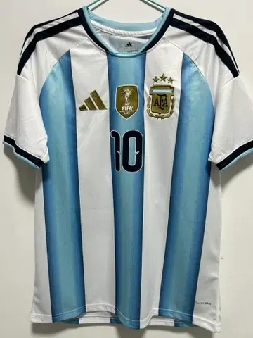 2026 유니포 아르헨티나 대표 메시 messi 티셔츠