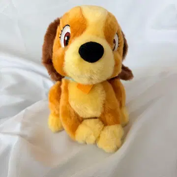 디즈니 아리스토캣 레디 봉제 인형 20cm