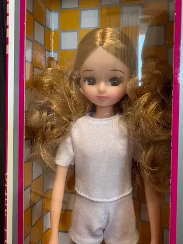 리카짱 캐슬 리카짱