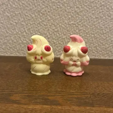 마호이프 포켓몬 키즈 노멀 루비믹스 2세트