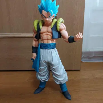 제일복권 드래곤볼 EXTREME SAIYAN C상 오지터