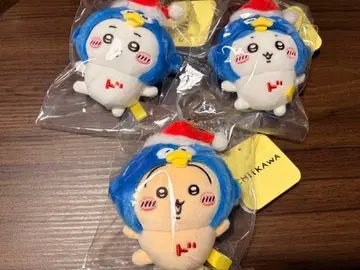 치이카와 돈키호테 돈페니 마스코트 전 3종 세트 토끼 하치와레