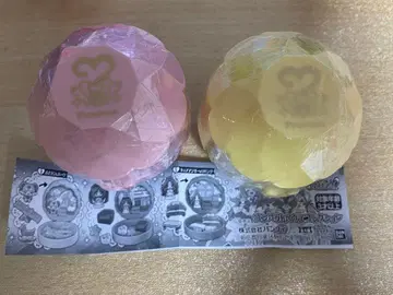 명탐정 프리큐어! 컴팩트 하우스 컬렉션 포치타와 제트 선배