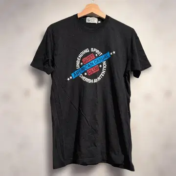 90s-00s P.K.M 셔츠 블랙 M JAPAN VINTAGE