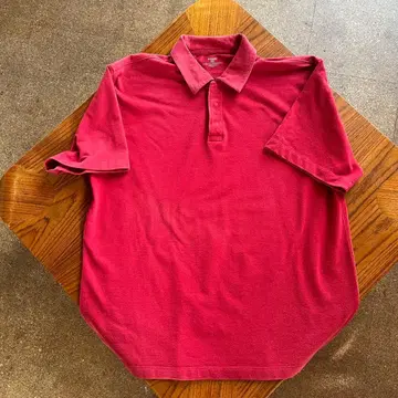00s PATAGONIA 피케 셔츠