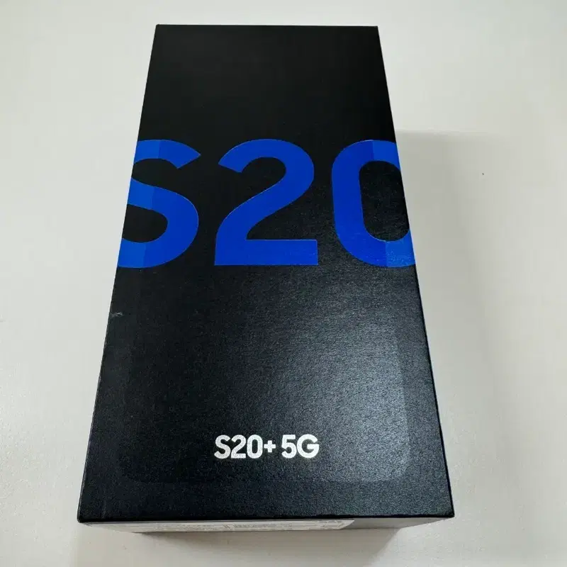 삼성 갤럭시 S20+ 5G
