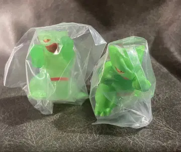 쥬카인/필살기 포켓몬 키즈 4