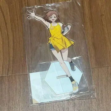 불가토리움의 밤 마루이 코토리 히나노 아크릴 스탠드
