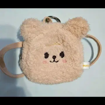 straykids SKZOO 퍼핌 백팩 승민 백팩