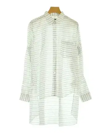 COMME des GARCONS HOMME PLUS 캐주얼 셔츠 남성용