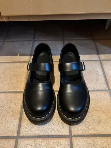 Dr.Martens MARYJANE