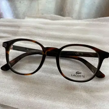 라코스테 안경테