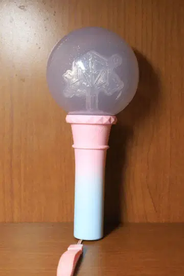 이레이스 응원봉