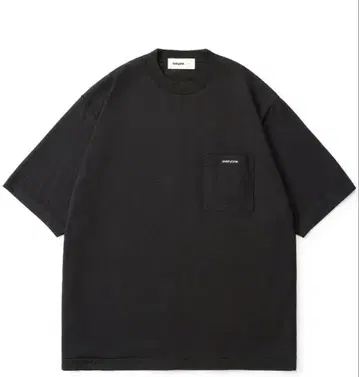 everyone pocket tee shirt Navy