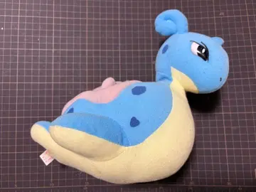 포켓몬 라프라스 봉제 인형