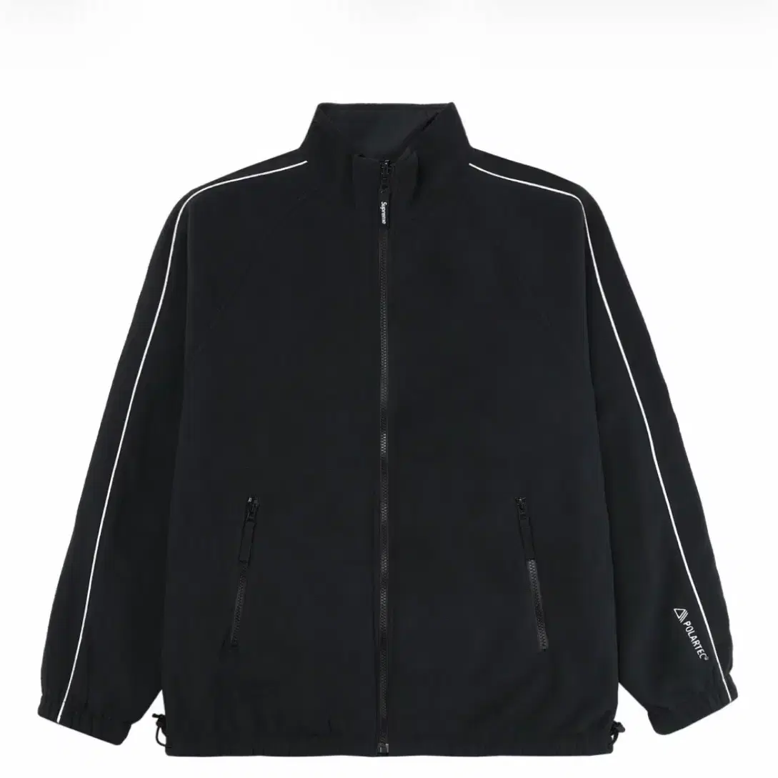 Supreme Polartec Harrington Jacket Fleece | Bunjang Global
