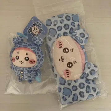 치이카와 x 돈키호테 헌책방 2세트 돈키