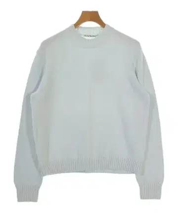 Acne Studios 니트 스웨터 남성용
