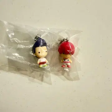 헌터헌터 메지루시 액세서리 레이저 히소카