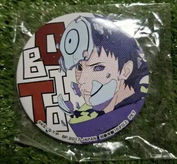 NARUTO 우치하 오비토