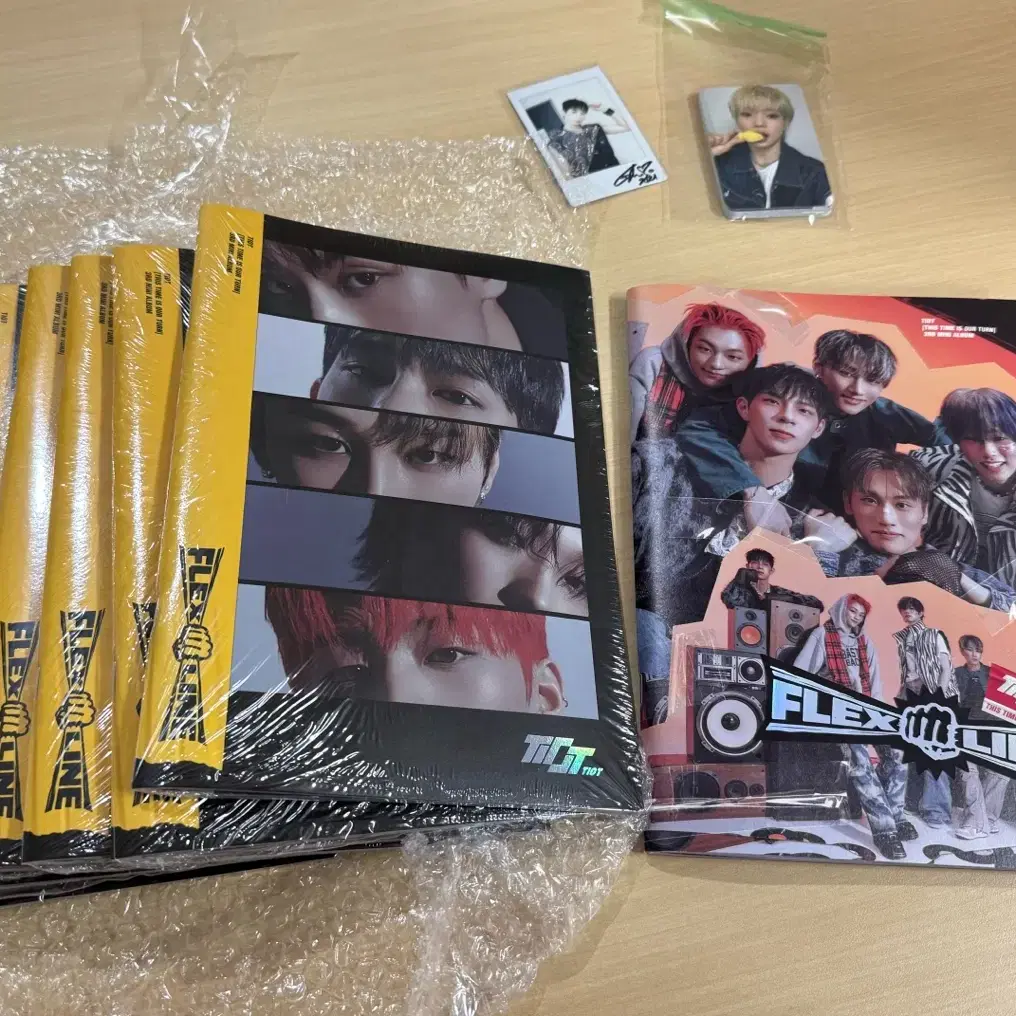 Shop tiot앨범 on Bunjang Global Site - No more Korean account!