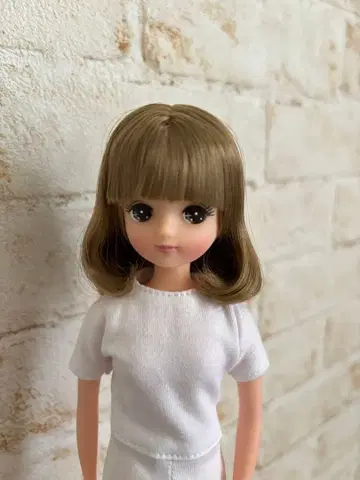 리카짱 캐슬 AW 키라짱