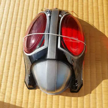 가면라이더 BLACK RX 가면