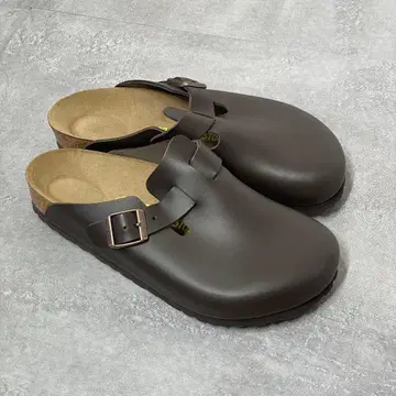BIRKENSTOCK 보스턴 25cm