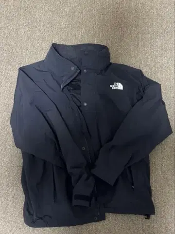 THE NORTH FACE NP72131 하이드레나 윈드 자켓 M