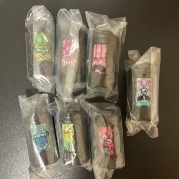 네가에모루기어 묶음 판매