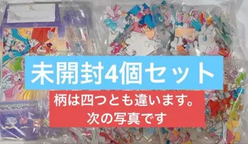 히로가루 스카이 프리큐어 퍼즐껌
