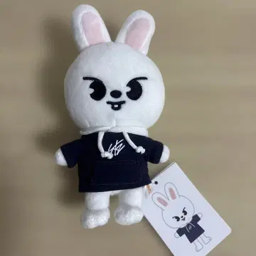 리비 리노 스키즈 SKZOO straykids