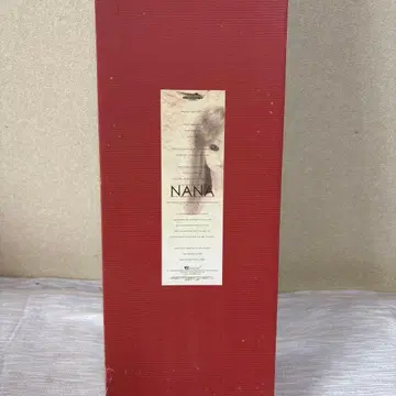 보크스 슈퍼돌피 NANA volks SD NANA 인형