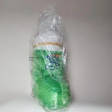 코메다 제일복권 라스트원 크림 소다 쿠션