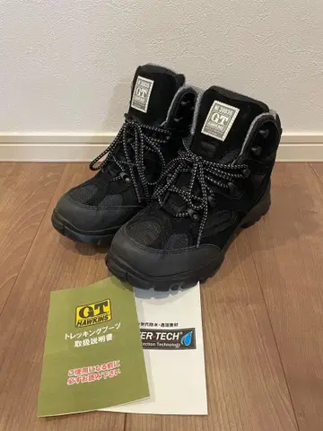 G.T. HAWKINS TREKKING HI HL30036